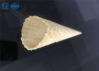 설탕 콘을 위한 고속 아이스크림 콘 제조 기계 3400-3800pcs/H