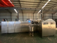 4200 PC / Ｈ 아이스크림 콘 생산 라인 165 밀리미터 설탕 콘 제조기