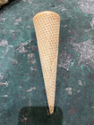 다중기능적인 10 kg/H 설탕 아이스크림 콘 생산 라인