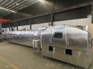 기계 고용량 10000pcs/h를 만드는 자동적인 산업 설탕 콘