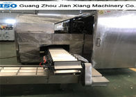 기계, 달걀말이 생산 라인 SD80-69x2를 만드는 고속 설탕 콘