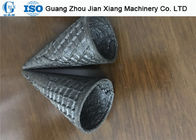 기계, 자동적인 콘 기계 SD80-69x2를 만드는 직업적인 설탕 콘