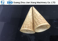 SD80-53A 그릇 제조기 설탕 아이스크림 콘은 생산 라인을 만드는 파삭 파삭 한 콘 만들기 기계를 만듭니다.