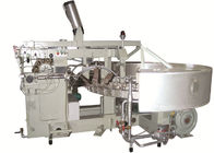굽는 아이스크림 콘을 위한 기계 380V 1.5kw를 만드는 산업 와플 콘