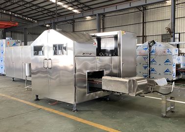 좋은 가격 3.37 kw 4000 PC / Ｈ 5000 PC / Ｈ 설탕 콘 성형기 온라인으로