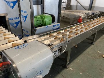 좋은 가격 12kg/H 4.37kw 380V 아이스크림 콘 만드는 기계 온라인으로
