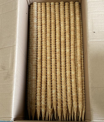 좋은 가격 다중기능적인 전자동 7000 pcs/H 75 밀리미터 작은 설탕 콘 베이킹 기계 온라인으로